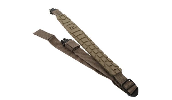 SLING RIFLE MAX GRIP FDE