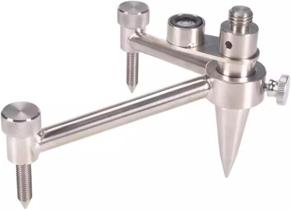 ADAPTER BIPOD MINI #5