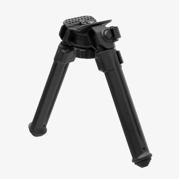 BIPOD RIFLE  HIGH