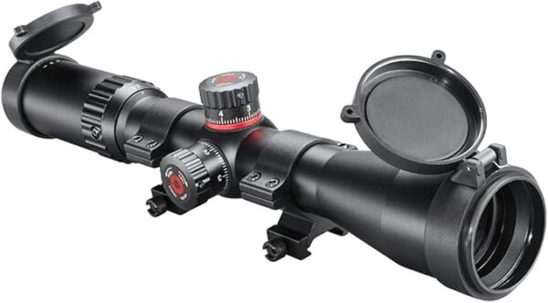 TURRET CAP SIMMONS