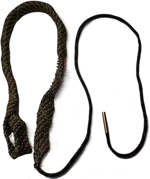 BORE SNAKE PISTOLREV 22CAL. 24000D