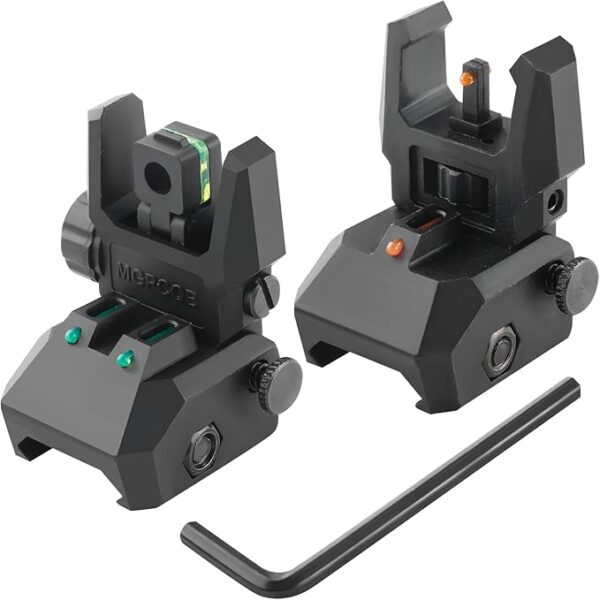 GUARD SIGHT FIBER OPTIC