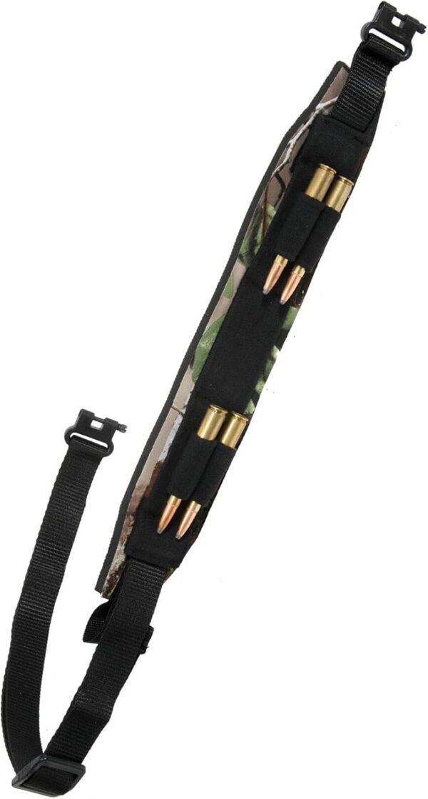 SLING BRUTE 2" NEO MAGNUM CAMO