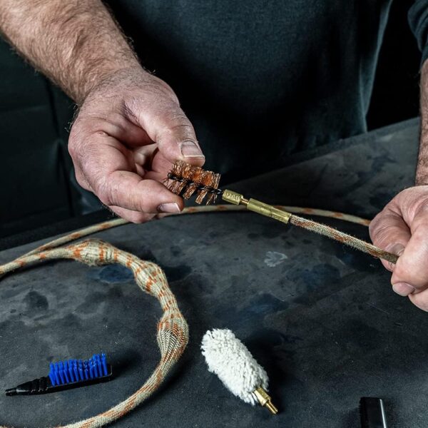 KIT CLEANING 12GA SHOTGUN - Image 2