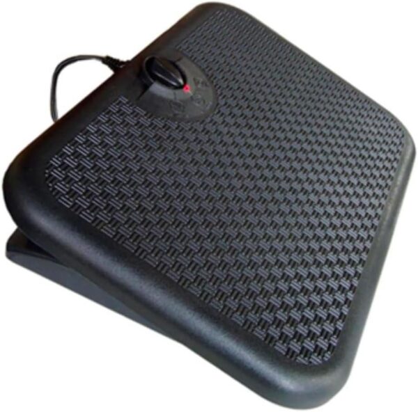 TOASTI TOES FOOT WARMER