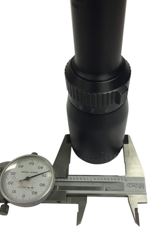 LENS COVER BLIZZARD  #8 - Image 4