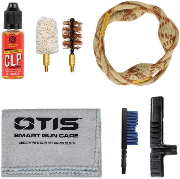 KIT CLEANING 12GA SHOTGUN