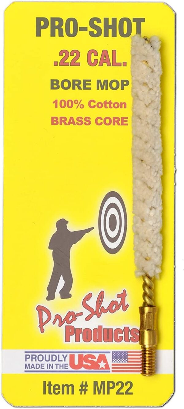 MOP BORE .22 CAL - Image 2