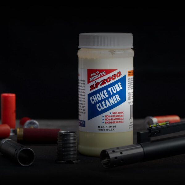 CLEANER CHOKE TUBE SLIP 2000 15oz - Image 6