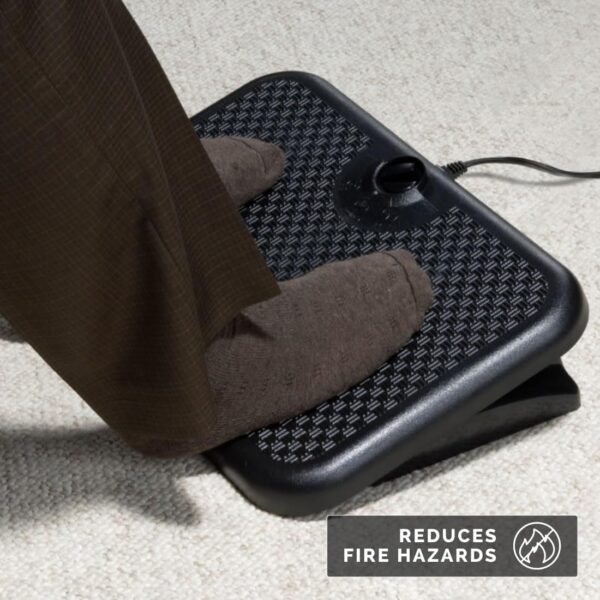 TOASTI TOES FOOT WARMER - Image 2