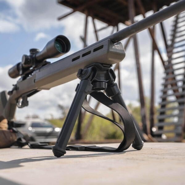 BIPOD RIFLE  HIGH - Image 5