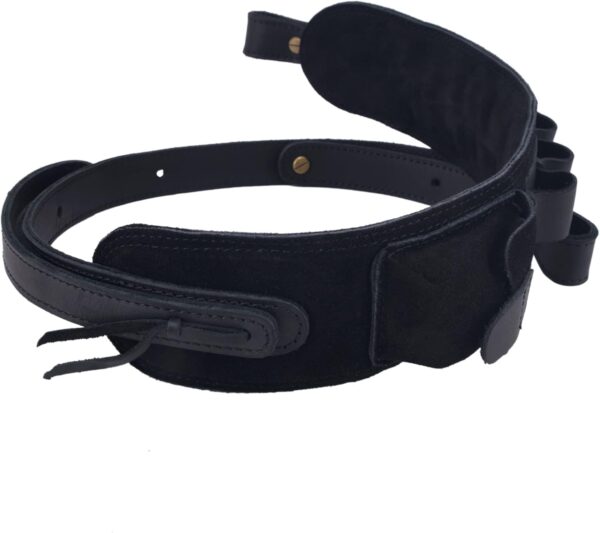 AMMO HOLDER 20RD 45-70-30-30 GREY - Image 3