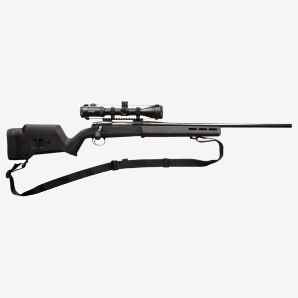SLING RIFLE QUAKE CLAW BLK - Image 5