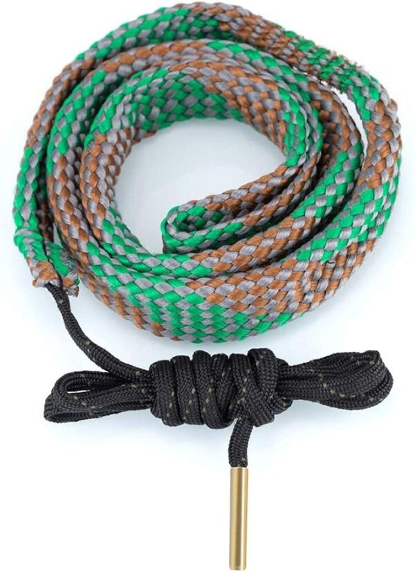 BORE SNAKE PISTOL .40-41 CAL - Image 3