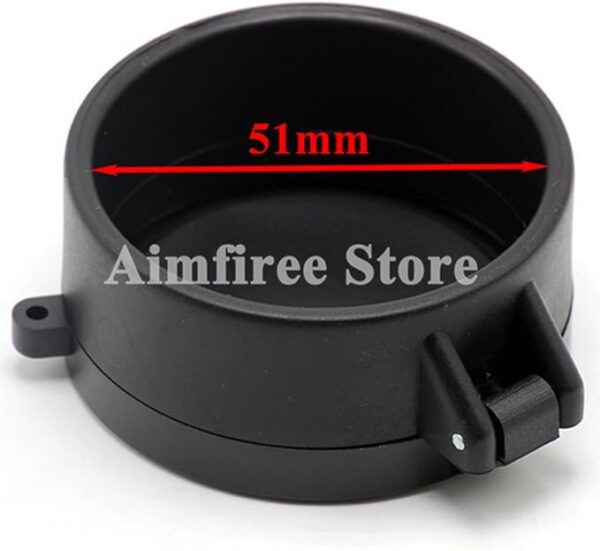 LENS COVER SCOPE  #5 EYE