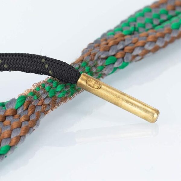 BORE SNAKE PISTOL .40-41 CAL