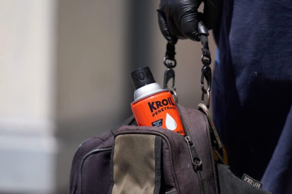 OIL AEROKROL 13oz KINGSIZE AERO CAN - Image 5