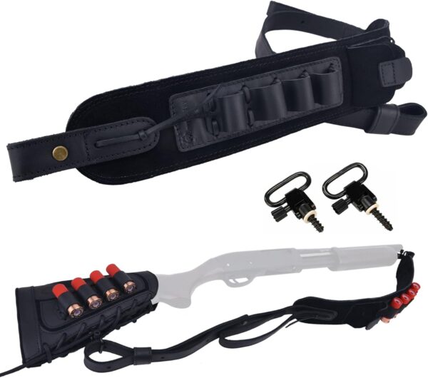 AMMO HOLDER 20RD 45-70-30-30 GREY