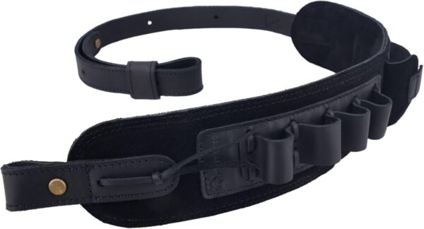 AMMO HOLDER 20RD 45-70-30-30 GREY - Image 2