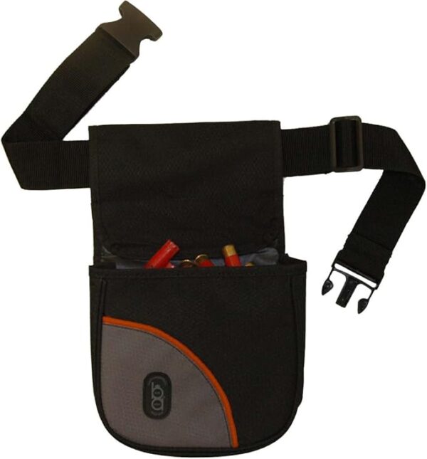 CLUB SERIES SHELL POUCH BOB ALLEN