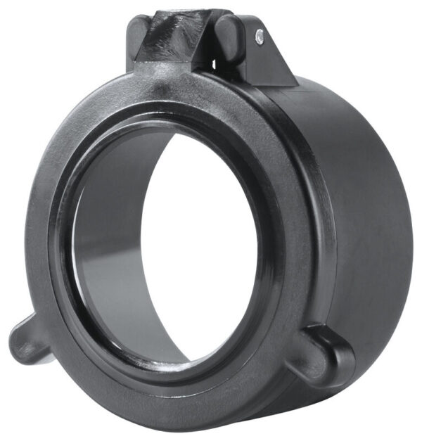 LENS COVER BLIZZARD SZ5 YELLOW - Image 2
