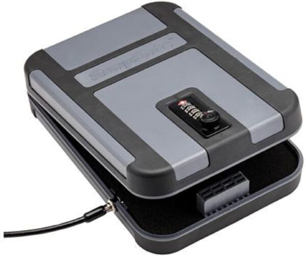SNAP SAFE TREKLIFE LOCK BOX  X-LARG