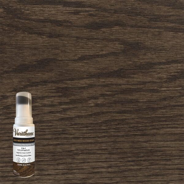 STAIN WALNUT - Image 2