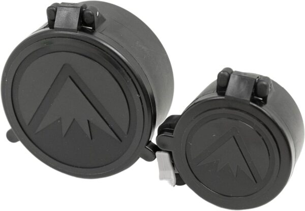 LENS COVER OBJ #46