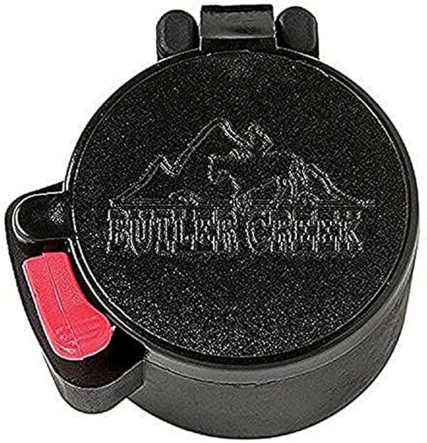 LENS COVER SCOPE  #17 EYE