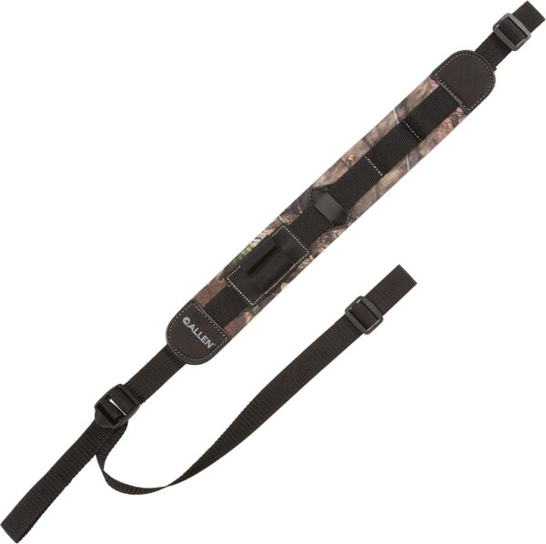SLING RIFLE YUKON CAMO