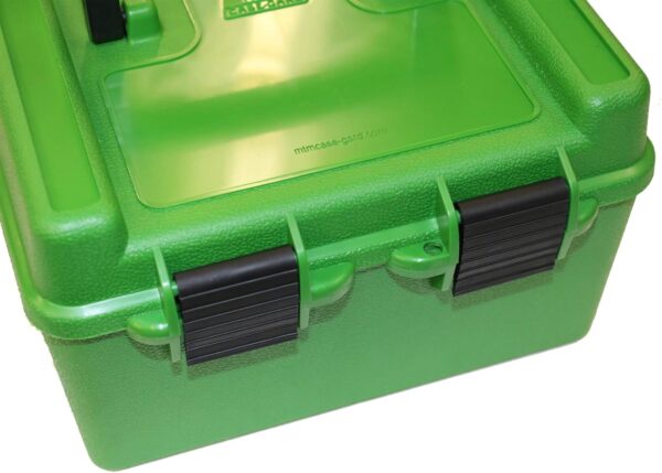 CASE AMMO 100 RD R100MAG 10 - Image 4