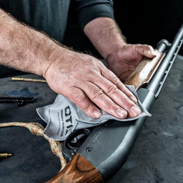 KIT CLEANING 12GA SHOTGUN - Image 5