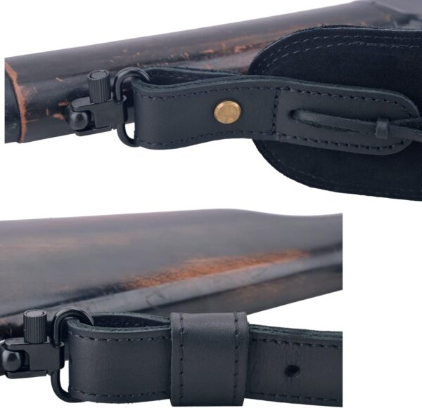 AMMO HOLDER 20RD 45-70-30-30 GREY - Image 4