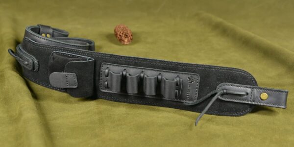 AMMO HOLDER 20RD 45-70-30-30 GREY - Image 9