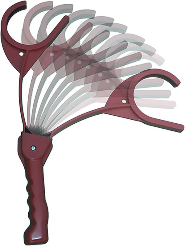 THROWER CLAY TARGET W/PIVOT