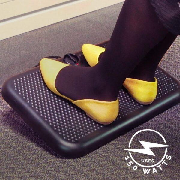 TOASTI TOES FOOT WARMER - Image 4