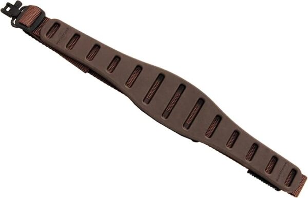 SLING RIFLE QUAKE CLAW CONTOUR BRWN