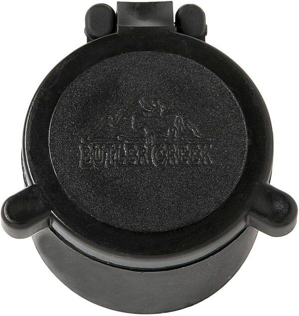LENS COVER SCOPE EYE 03A BUTLER