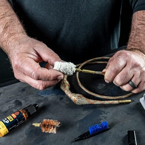 KIT CLEANING 12GA SHOTGUN - Image 3