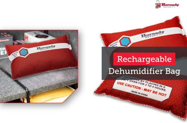 HORANDY SILICA GEL BAG DEHUMIDIFER - Image 5