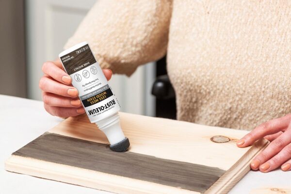 STAIN WALNUT - Image 4