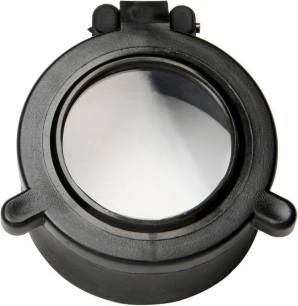 LENS COVER BLIZZARD  #8