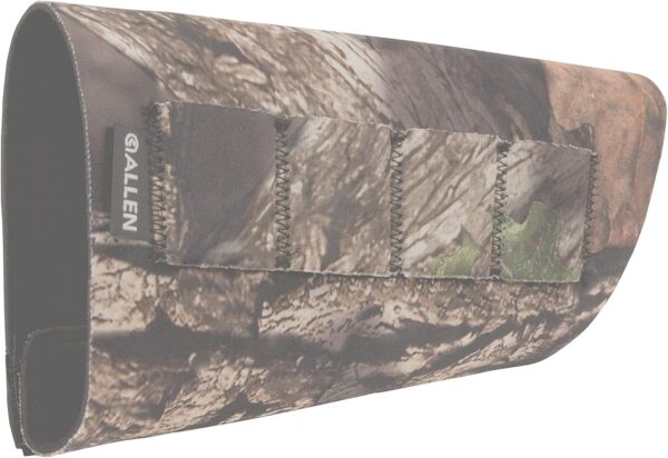 ALLEN SHOTGUN STOCK COVER CAMO - Image 5