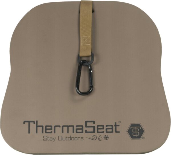 SEAT 3inc CAMO W/STRAP - Image 3
