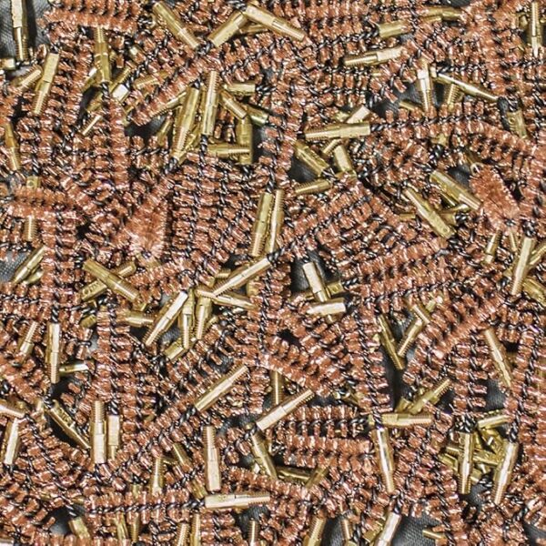 BRUSH BRONZE BORE.375/.380 CAL