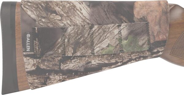ALLEN SHOTGUN STOCK COVER CAMO - Image 2