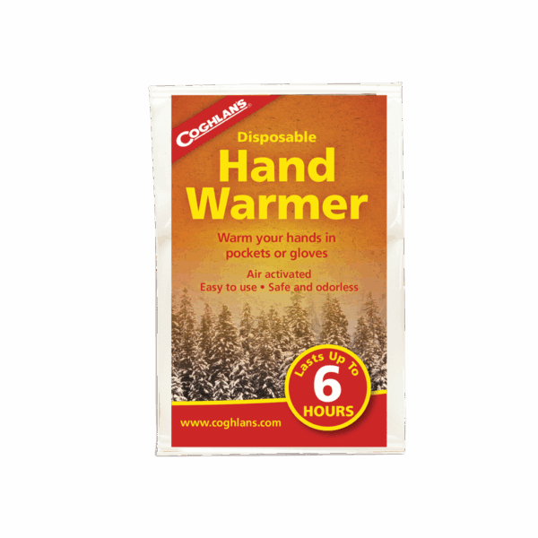 WARMER HAND DISPOSABLE