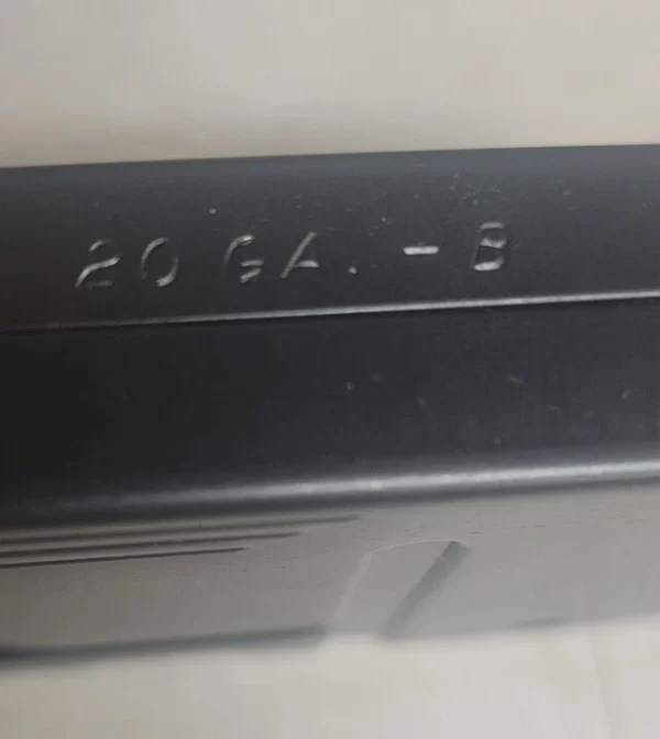 MAGAZINE BOX 220 SAVAGE SLUG 20 GA. - Image 3
