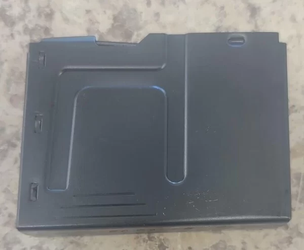 MAGAZINE BOX 220 SAVAGE SLUG 20 GA. - Image 2