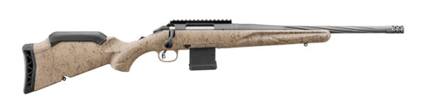 RIFLE 5.56 AMER RANCH GEN II FDE